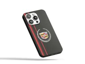 Cadillac Custodia Telefono Stile Edizione Limitata